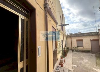 Casa indipendente Noto - foto 4