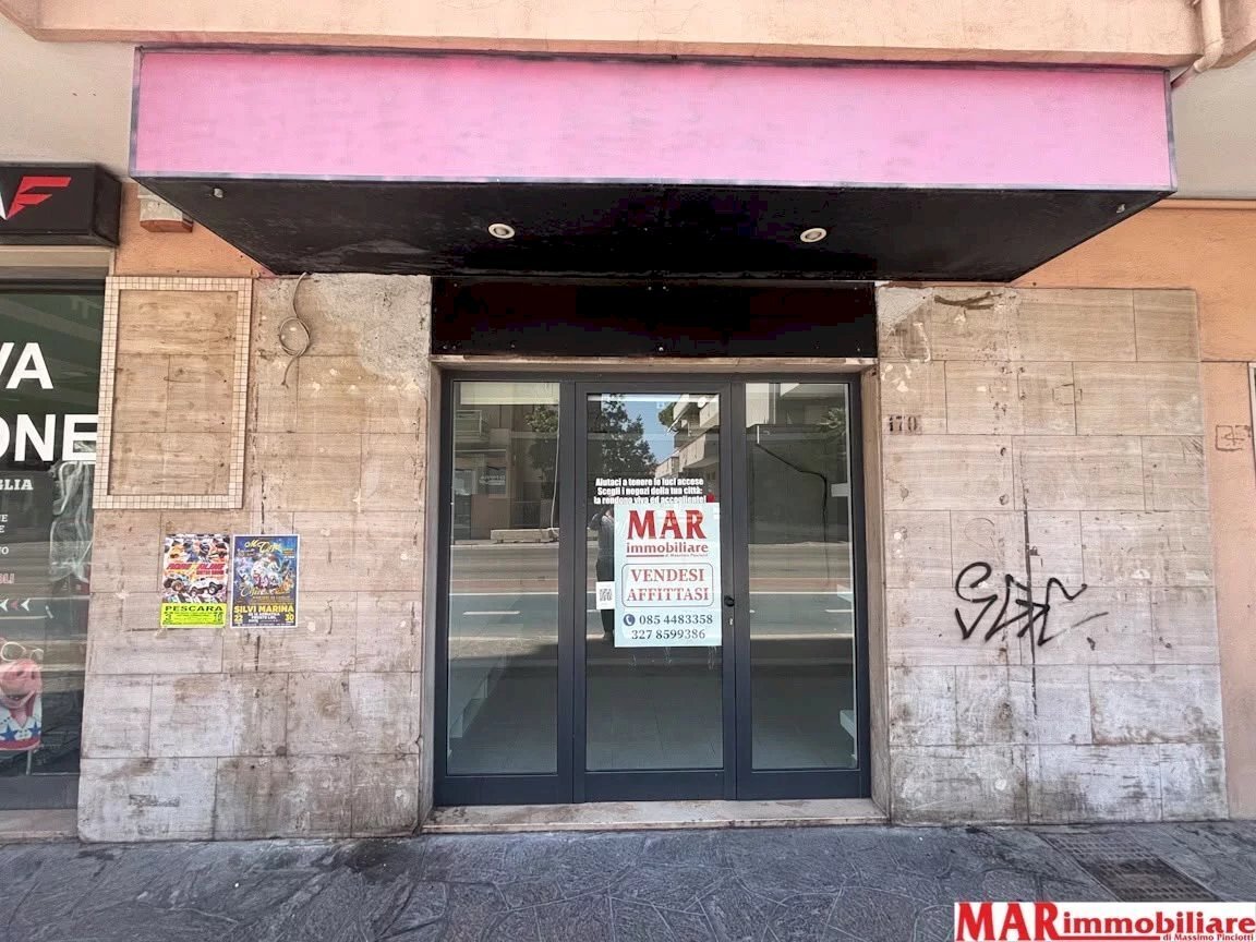 Shop Corso Umberto I, Montesilvano - photo 1
