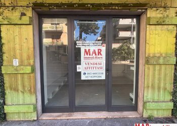 Negozio Corso Umberto I, Montesilvano - foto 1