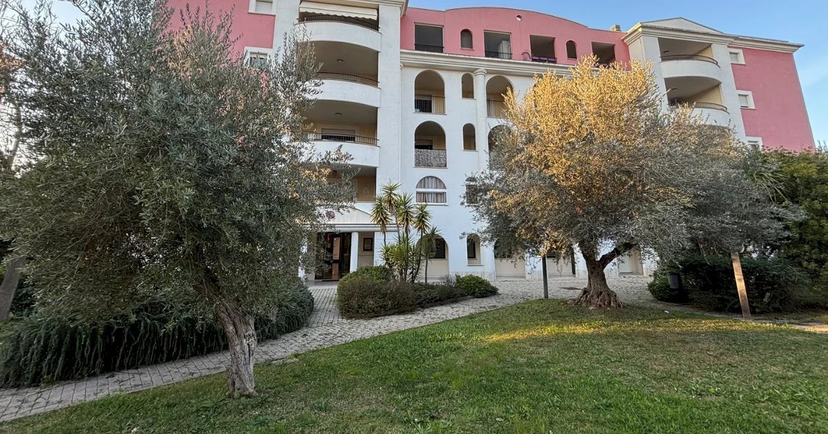 Four-room apartment Via Antonio Pieramico, Montesilvano - photo 1