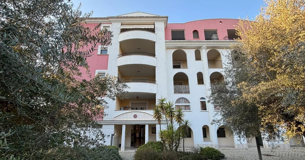 Four-room apartment Via Antonio Pieramico, Montesilvano - photo 2