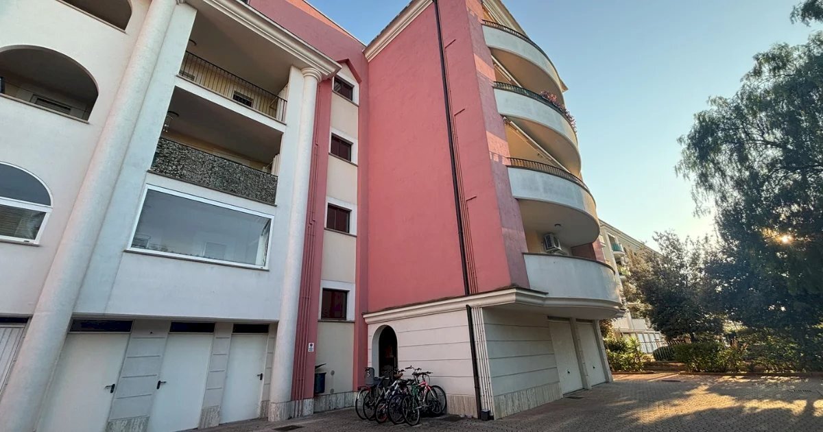 Four-room apartment Via Antonio Pieramico, Montesilvano - photo 3