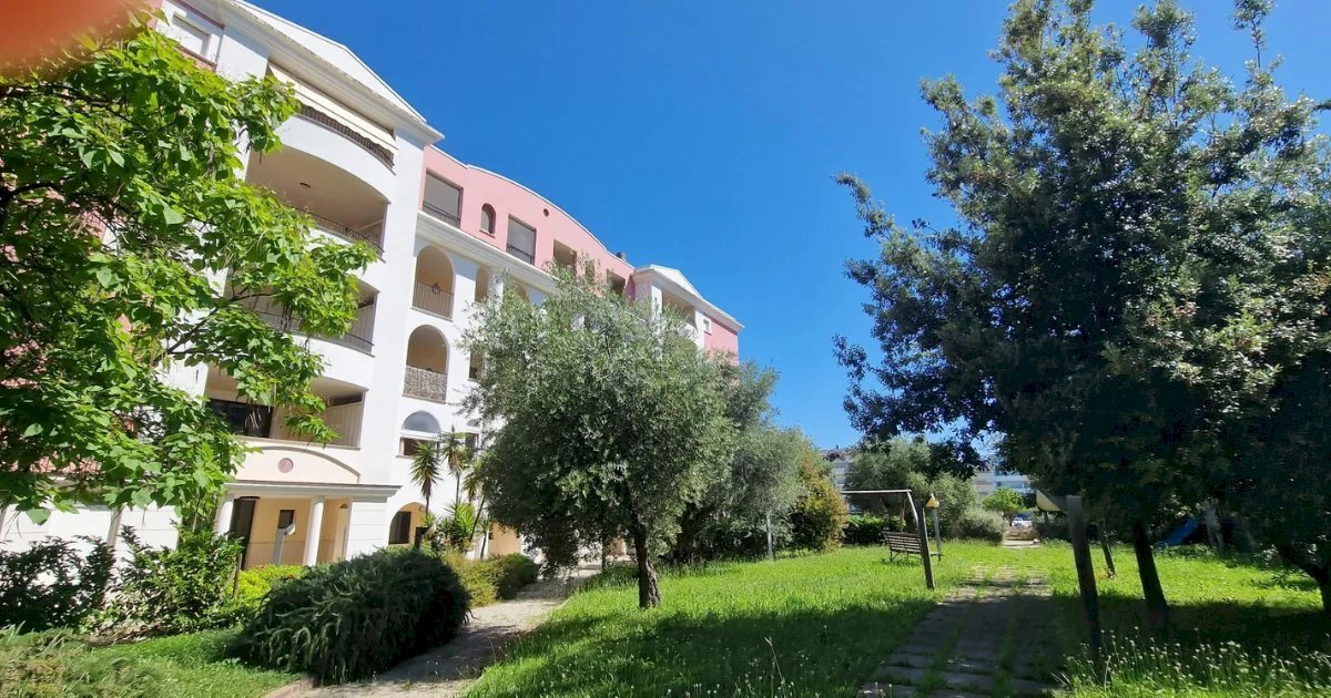 Four-room apartment Via Antonio Pieramico, Montesilvano - photo 2