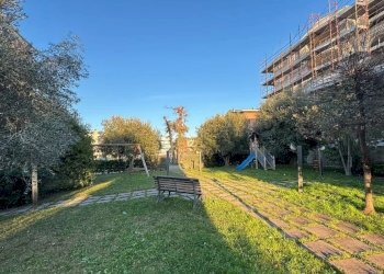 Quadrilocale Via Antonio Pieramico, Montesilvano - foto 5