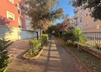 Quadrilocale Via Antonio Pieramico, Montesilvano - foto 6