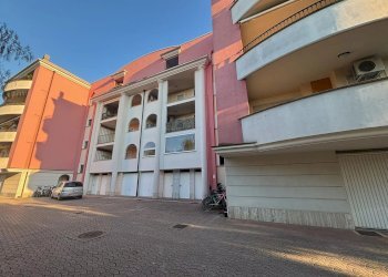 Quadrilocale Via Antonio Pieramico, Montesilvano - foto 24