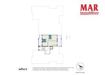 Quadrilocale Via Antonio Pieramico, Montesilvano - foto 27