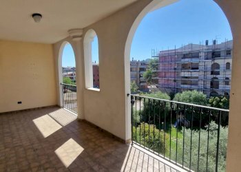 Quadrilocale Via Antonio Pieramico, Montesilvano - foto 12