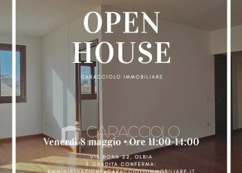 Appartamento Via Bonn, Olbia - foto 1
