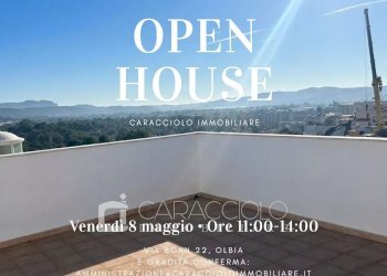 Appartamento Via Bonn, Olbia - foto 17