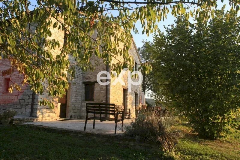 Appartamento Strada Valubbio, Cagli - foto 1
