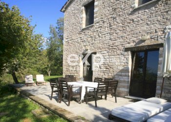 Appartamento Strada Valubbio, Cagli - foto 9