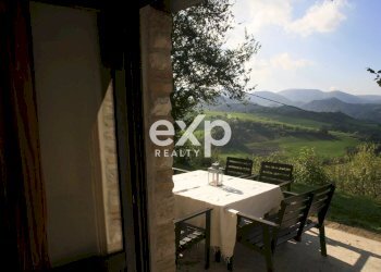 Appartamento Strada Valubbio, Cagli - foto 10