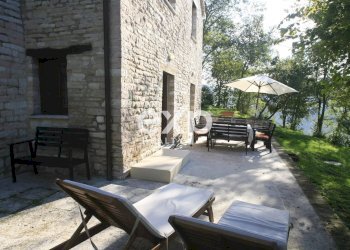 Appartamento Strada Valubbio, Cagli - foto 12