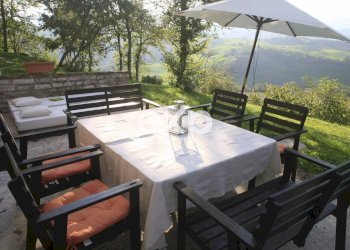 Appartamento Strada Valubbio, Cagli - foto 13