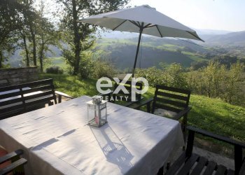 Appartamento Strada Valubbio, Cagli - foto 15