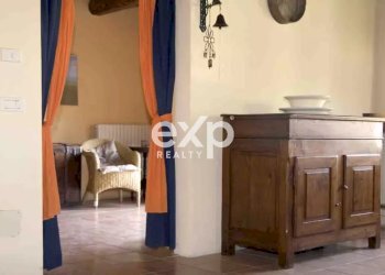 Appartamento Strada Valubbio, Cagli - foto 22