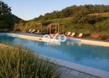 Appartamento Strada Valubbio, Cagli - foto 31