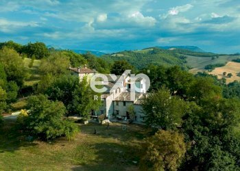 Appartamento Strada Valubbio, Cagli - foto 36