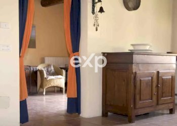 Appartamento Strada Valubbio, Cagli - foto 22