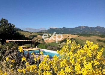 Appartamento Strada Valubbio, Cagli - foto 30