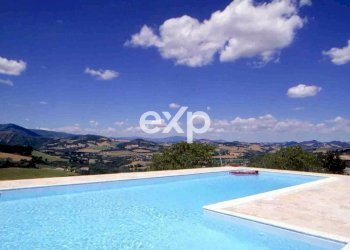 Appartamento Strada Valubbio, Cagli - foto 32