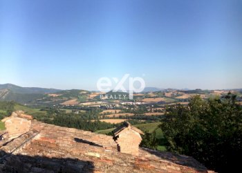 Quadrilocale Cagli - foto 7