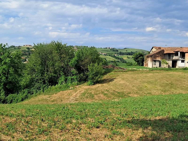 Villa Dogliani - foto 1