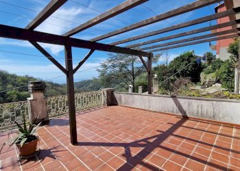 Facciata - Casa indipendente Sorlana, Lavagna - foto 2