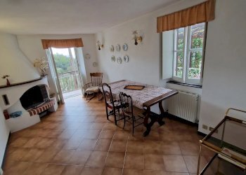 Soggiorno - Casa indipendente Sorlana, Lavagna - foto 7