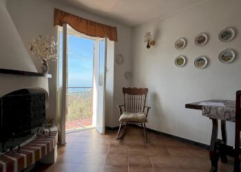 Soggiorno - Casa indipendente Sorlana, Lavagna - foto 8