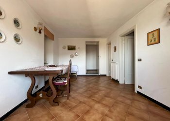 Soggiorno - Casa indipendente Sorlana, Lavagna - foto 9