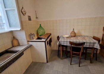 Cucina - Casa indipendente Sorlana, Lavagna - foto 11