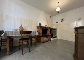 Cucina - Casa indipendente Sorlana, Lavagna - foto 12