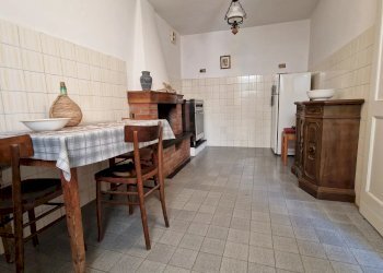 Cucina - Casa indipendente Sorlana, Lavagna - foto 13