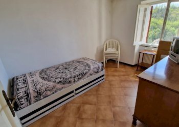 Camera da letto - Casa indipendente Sorlana, Lavagna - foto 15