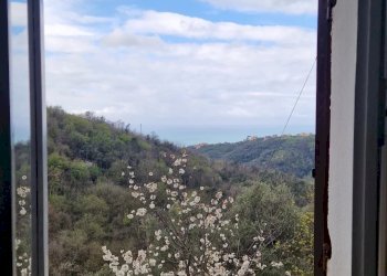 Vista - Casa indipendente Sorlana, Lavagna - foto 16