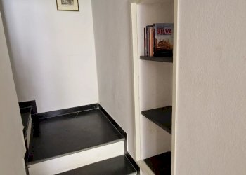 Scala - Casa indipendente Sorlana, Lavagna - foto 17