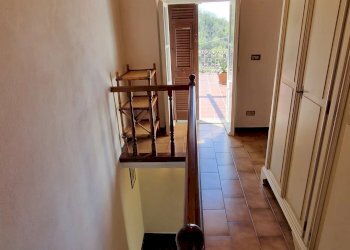 Disimpegno - Casa indipendente Sorlana, Lavagna - foto 18