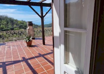 Vista - Casa indipendente Sorlana, Lavagna - foto 20