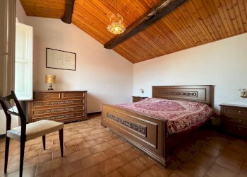 Camera da letto - Casa indipendente Sorlana, Lavagna - foto 21