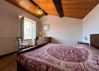 Camera da letto - Casa indipendente Sorlana, Lavagna - foto 23