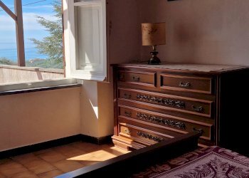 Camera da letto - Casa indipendente Sorlana, Lavagna - foto 25