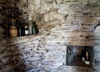 Cantina - Casa indipendente Sorlana, Lavagna - foto 28