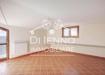 Semi-detached Villa Via Monte Marino, Riano - photo 4