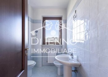 Semi-detached Villa Via Monte Marino, Riano - photo 8