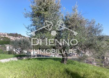 Semi-detached Villa Via Monte Marino, Riano - photo 9