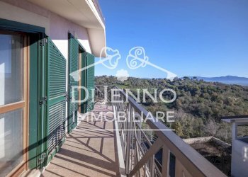 Semi-detached Villa Via Monte Marino, Riano - photo 12