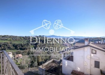 Semi-detached Villa Via Monte Marino, Riano - photo 13