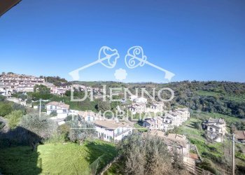 Semi-detached Villa Via Monte Marino, Riano - photo 15